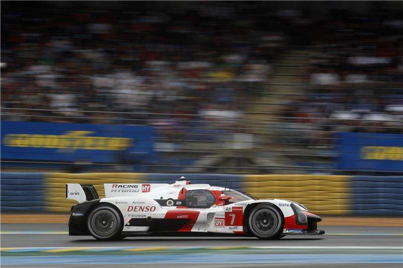 مايك كونواي