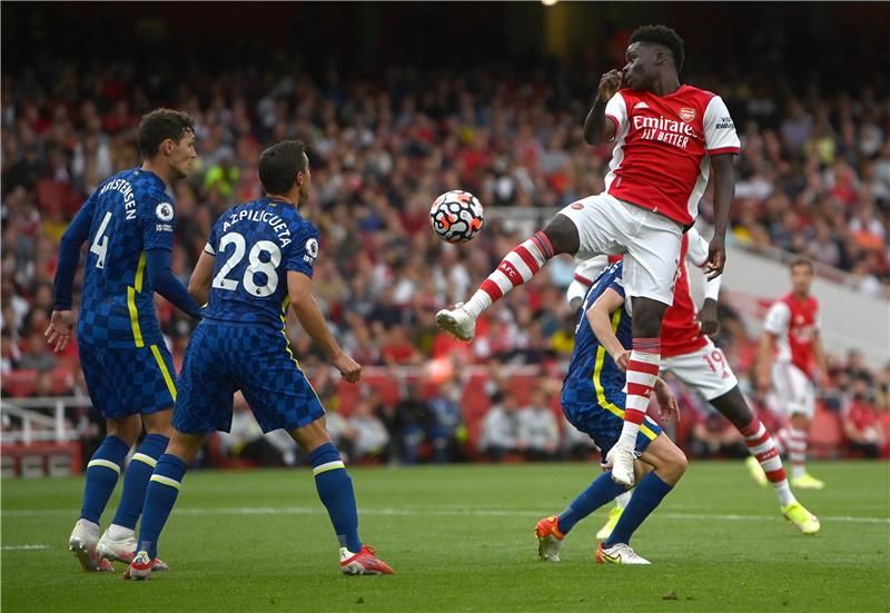 من مواجهة الفريقين