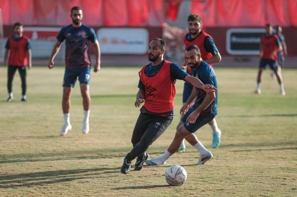 مران الأهلي