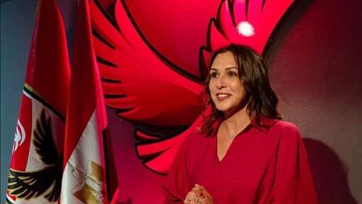 رانيا علواني