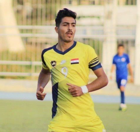 ياسين سامية