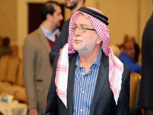 بكر العدوان