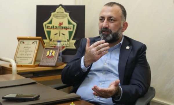 بشار الحوامدة