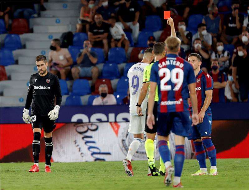 إيتور فيرنانديز