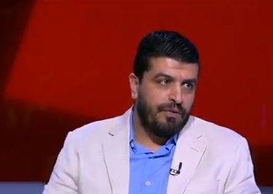 سيد مرعي
