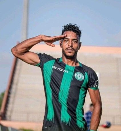 أحمد القديري