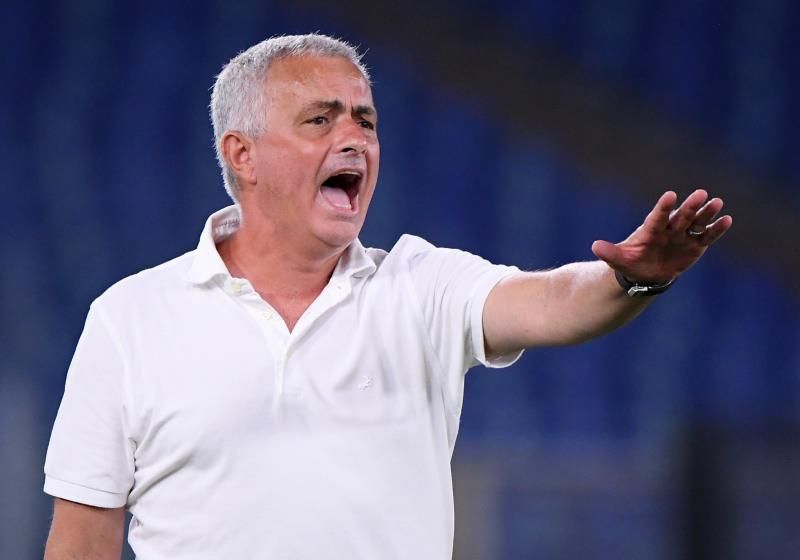 مورينيو