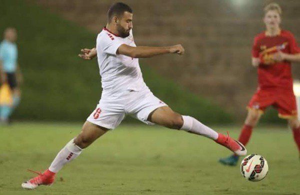 مجاهد العرجا