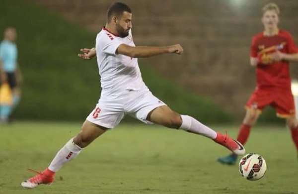 مجاهد العرجا