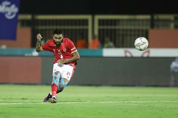 حسين الشحات