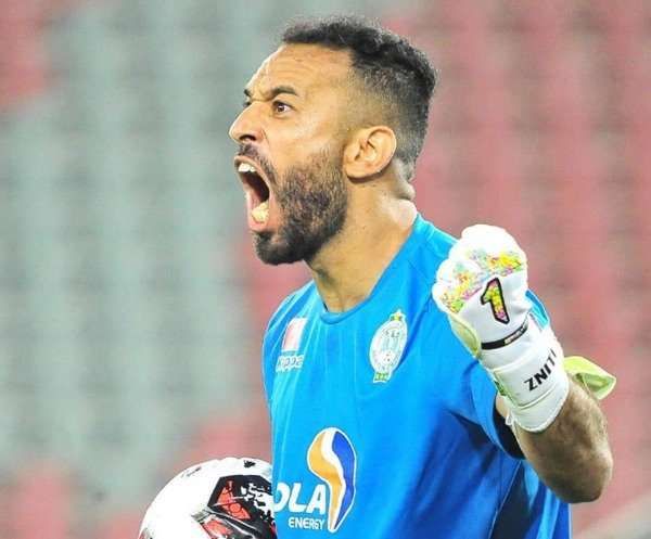 أنس الزنيتي