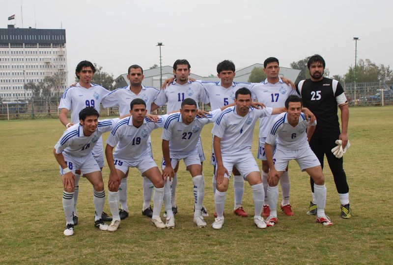 نادي الهندية