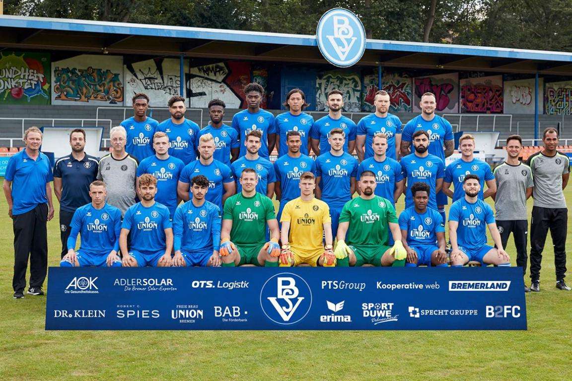 لاعبو بريمر