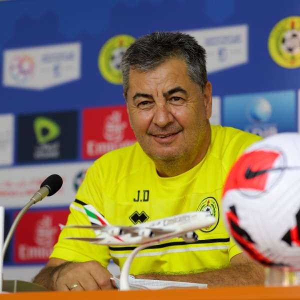 خورخي دا سيلفا