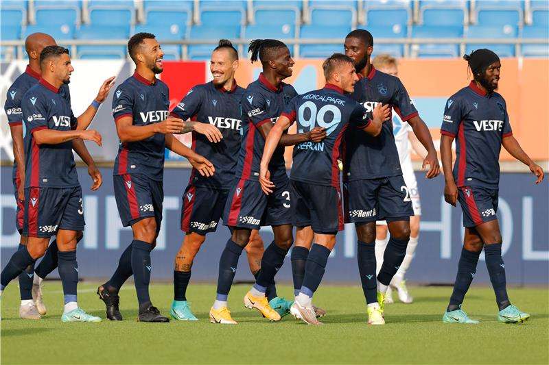 طرابزون سبور