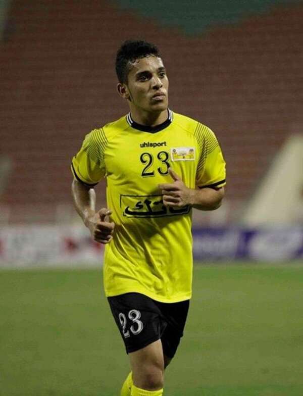 ياسين الشيادي