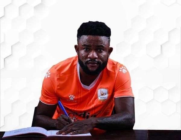 كينجسلي سوكاري 