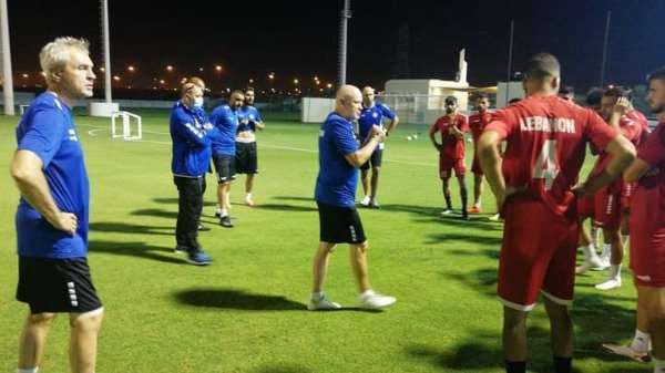 من التدريبات