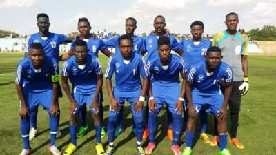 الهلال الفاشر 