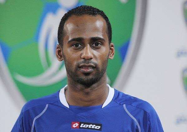 حمدان الحمدان 