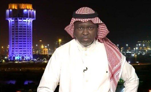 حمزة إدريس 