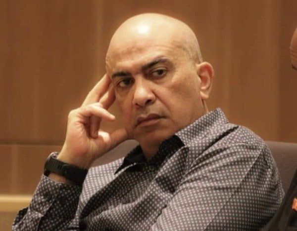 خالد السعيطي 