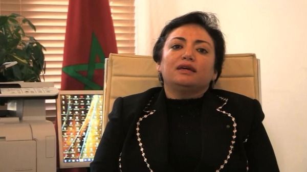 نوال الخليفة