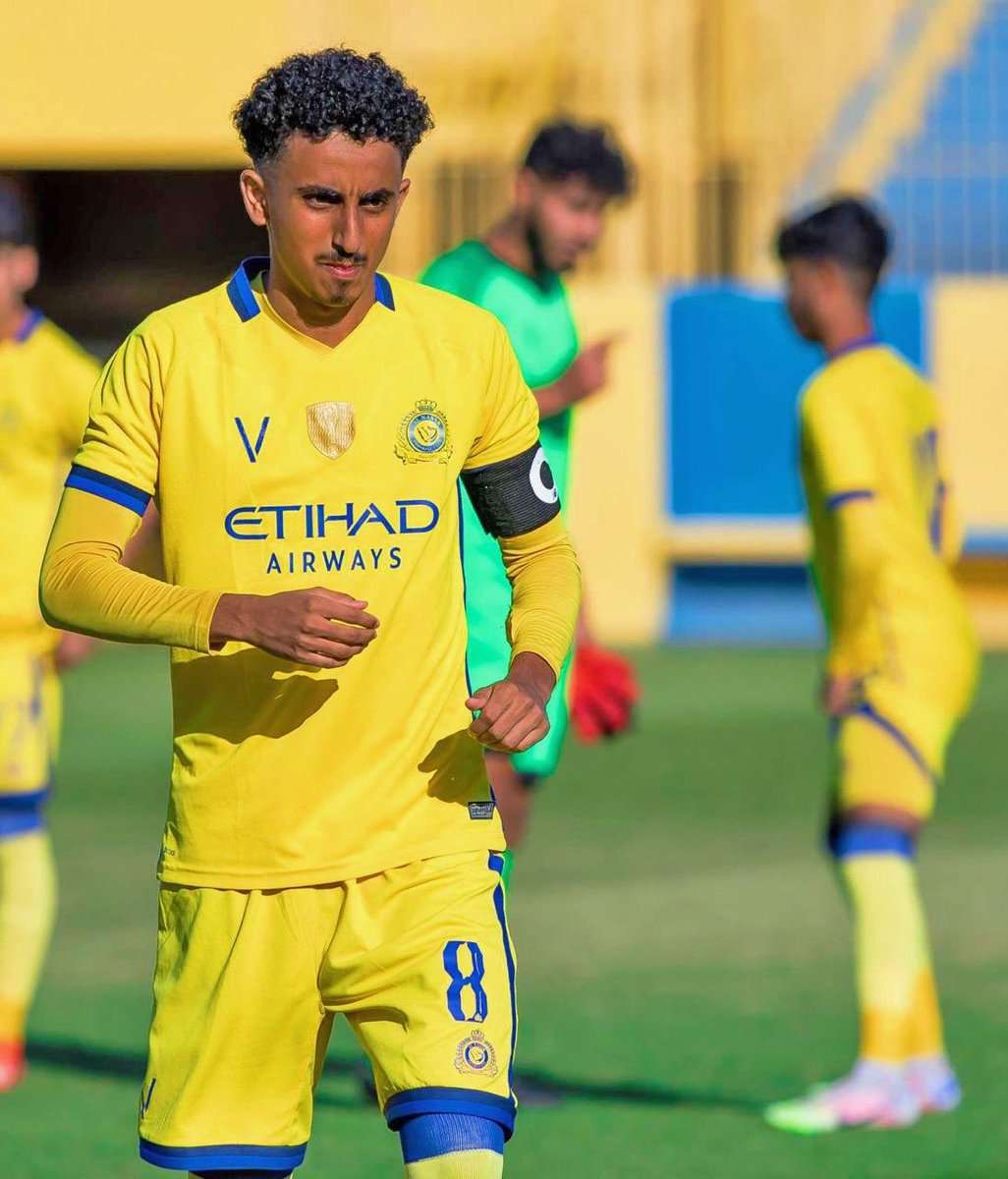 سامر المحيميد