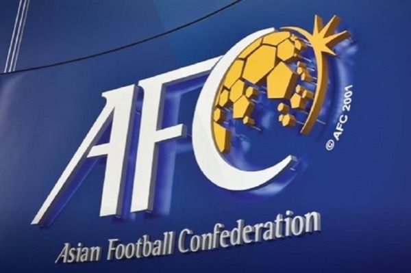 الاتحاد الآسيوي
