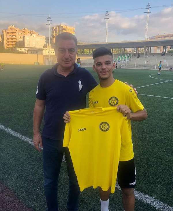 محمد صادق