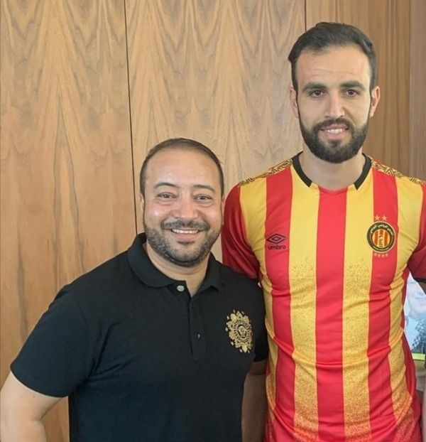 النقاز ومحاميه أنيس بن ميم