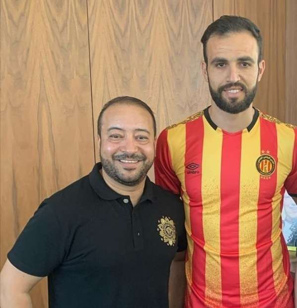 النقاز ومحاميه أنيس بن ميم