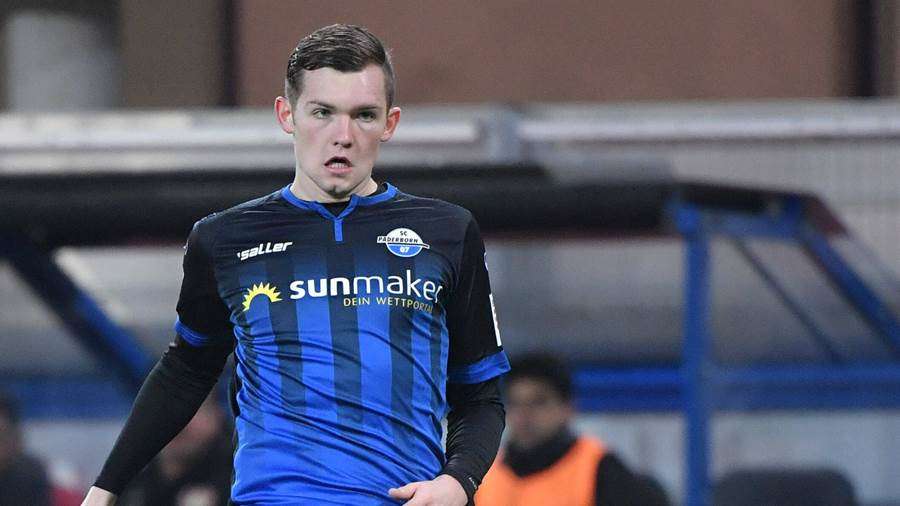 لوكا كيليان 