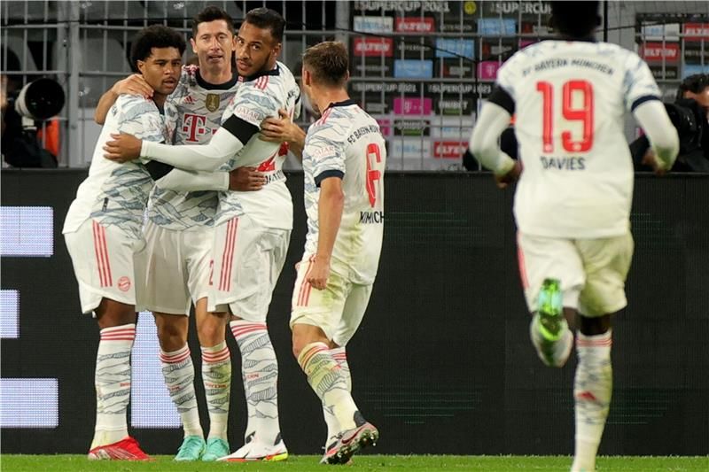 ليفاندوفسكي