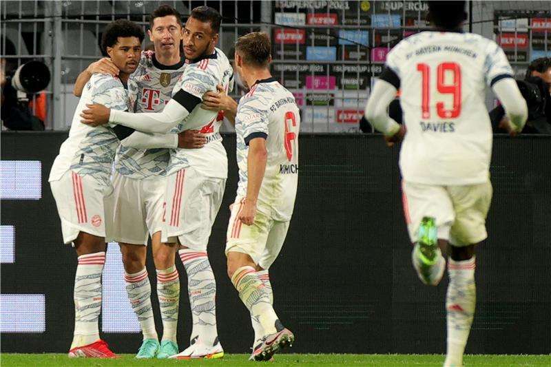 ليفاندوفسكي