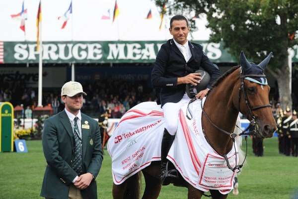 الفارس سامح الدهان