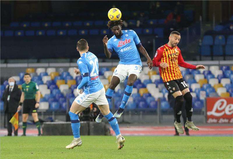 تيموي باكايوكو