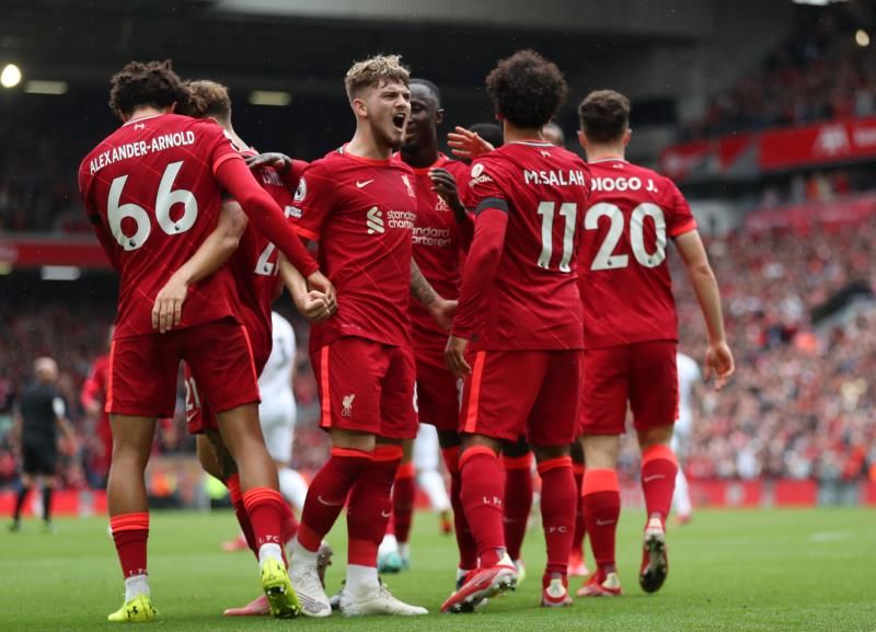 ليفربول