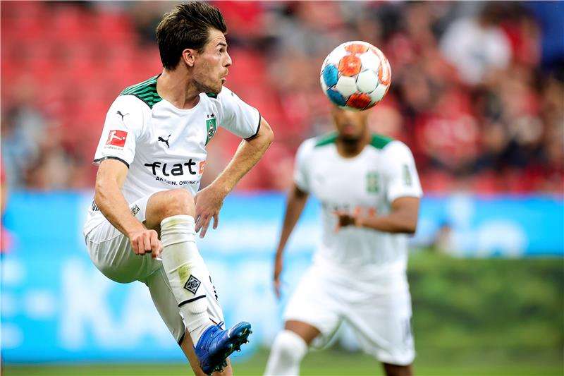 جوناس هوفمان