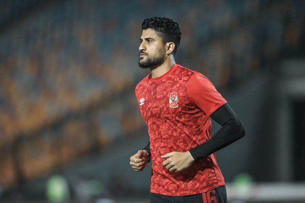 علي لطفي 