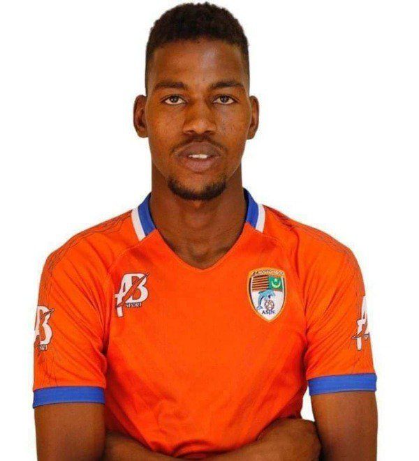 جبريل أبياي