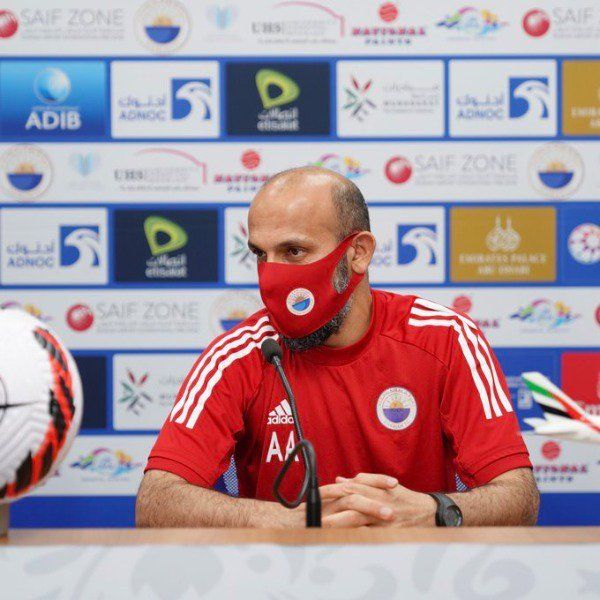 عبد العزيز العنبري