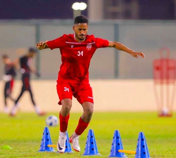 فيصل عبدالله 