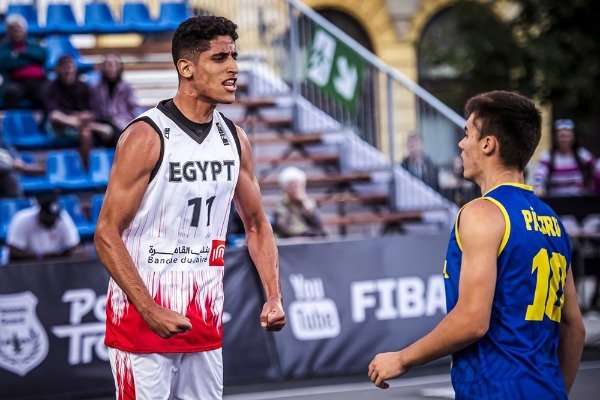 من مواجهة رومانيا