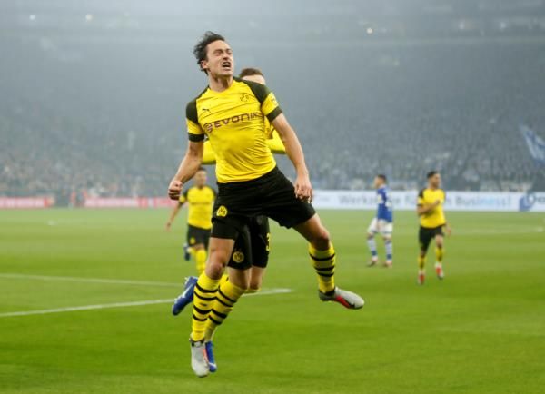 توماس ديلاني 