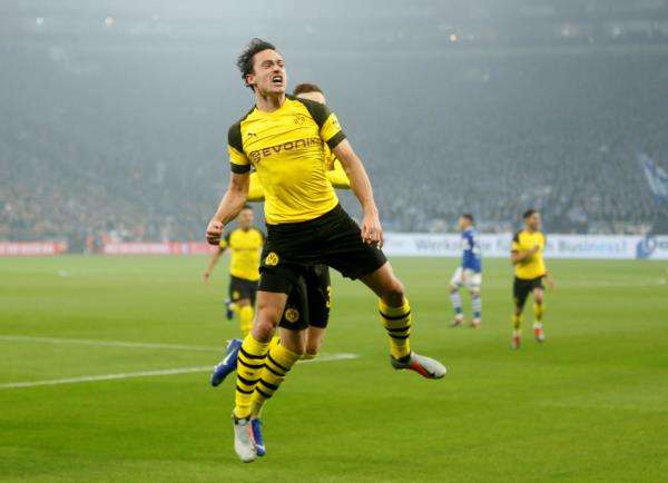 توماس ديلاني 