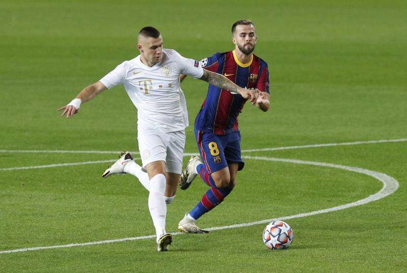 ميراليم بيانيتش