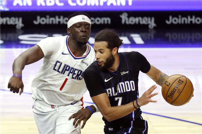 مايكل كارتر