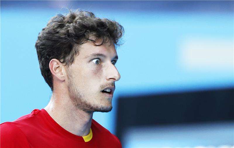  بابلو كارينيو 