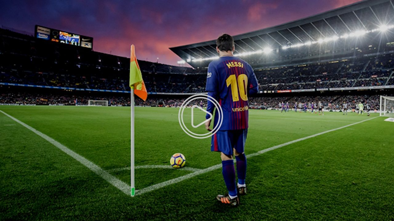 no comment messi thumb 